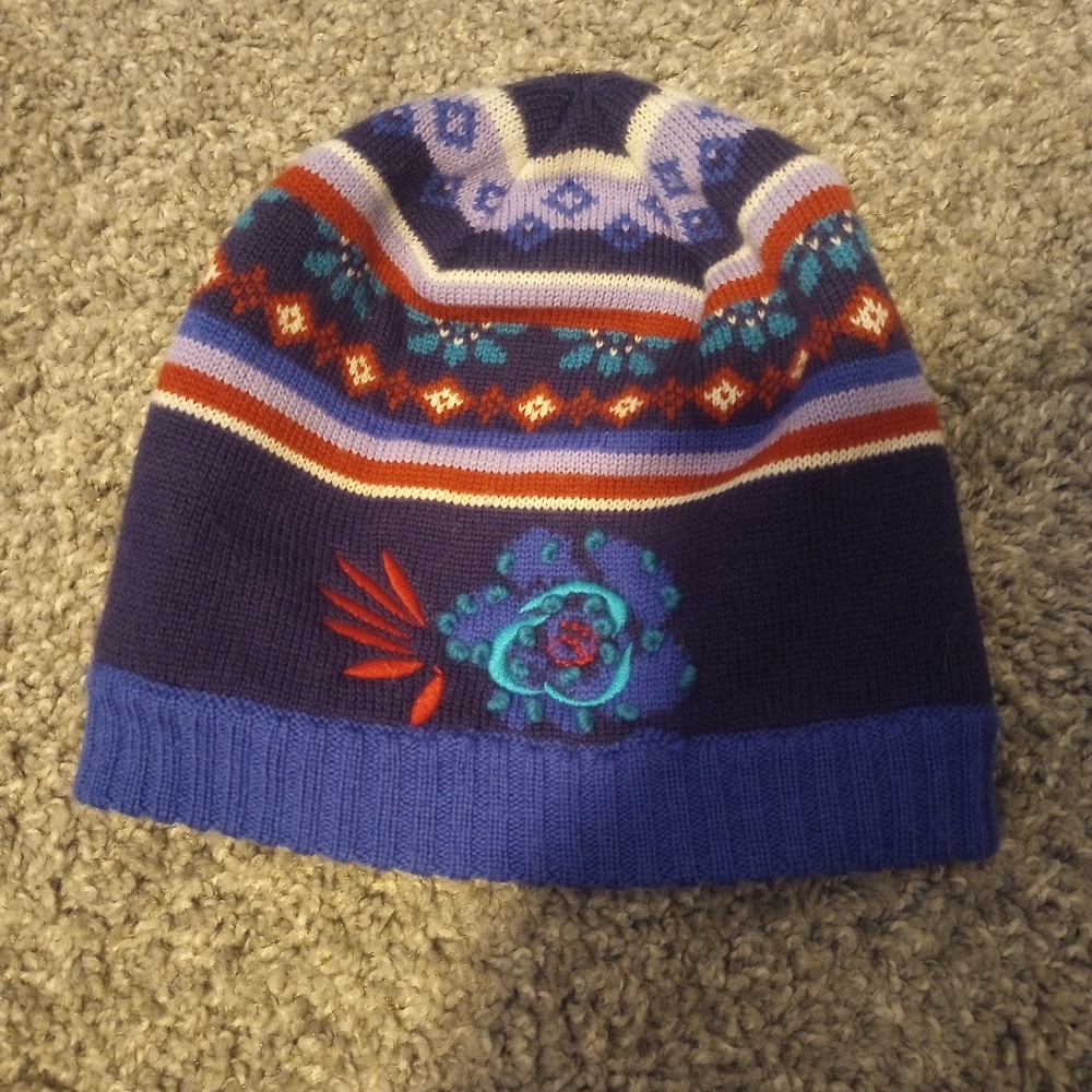 SmartWool Women's Beanie
